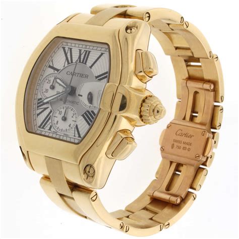 cartier watches for men sale.